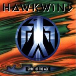 Hawkwind : Spirit of the Age 2